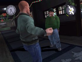 Bully: Scholarship Edition Screenshot from Shacknews