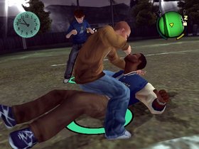 Bully: Scholarship Edition Screenshot from Shacknews