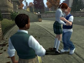 Bully: Scholarship Edition Screenshot from Shacknews