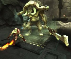 God of War: Chains of Olympus Videos