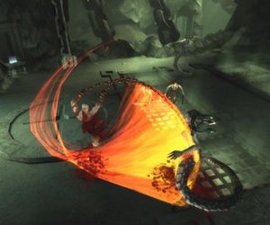 God of War: Chains of Olympus Videos