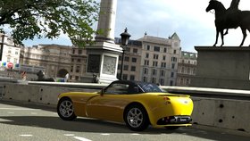 Gran Turismo 5: Prologue Screenshot from Shacknews