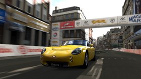 Gran Turismo 5: Prologue Screenshot from Shacknews