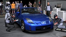 Gran Turismo 5: Prologue Screenshot from Shacknews
