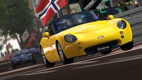 Gran Turismo 5: Prologue Screenshot from Shacknews