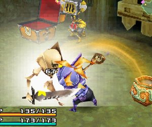 Final Fantasy Crystal Chronicles: Ring of Fates Videos