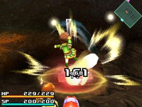 Final Fantasy Crystal Chronicles: Ring of Fates Screenshot from Shacknews