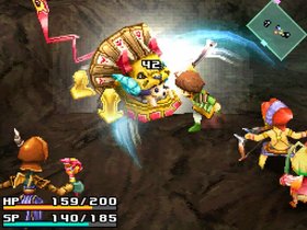 Final Fantasy Crystal Chronicles: Ring of Fates Screenshot from Shacknews