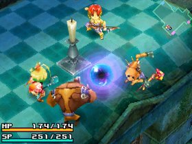 Final Fantasy Crystal Chronicles: Ring of Fates Screenshot from Shacknews