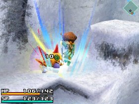 Final Fantasy Crystal Chronicles: Ring of Fates Screenshot from Shacknews