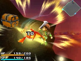 Final Fantasy Crystal Chronicles: Ring of Fates Screenshot from Shacknews