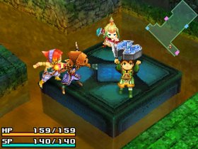 Final Fantasy Crystal Chronicles: Ring of Fates Screenshot from Shacknews
