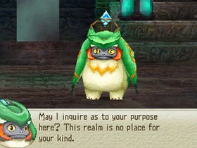 Final Fantasy Crystal Chronicles: Ring of Fates Screenshot from Shacknews