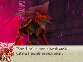Final Fantasy Crystal Chronicles: Ring of Fates Screenshot from Shacknews