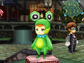Final Fantasy Crystal Chronicles: Ring of Fates Screenshot from Shacknews