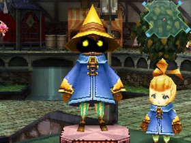 Final Fantasy Crystal Chronicles: Ring of Fates Screenshot from Shacknews
