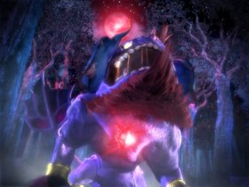 Final Fantasy Crystal Chronicles: Ring of Fates Screenshot from Shacknews