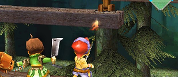 Final Fantasy Crystal Chronicles: Ring of Fates News