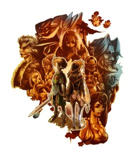Final Fantasy Crystal Chronicles: Ring of Fates Screenshot from Shacknews