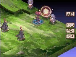 Disgaea DS Videos