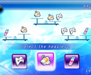Brain Challenge Files