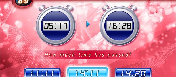Brain Challenge News