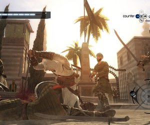 Assassins Creed: Director's Cut Edition Chat