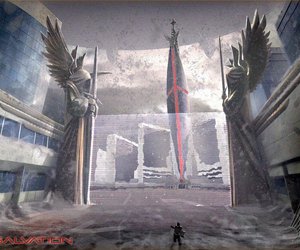 Salvation Files