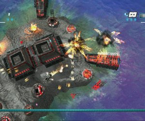 Novastrike Screenshots