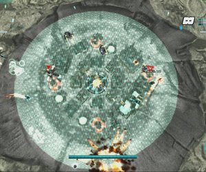 Novastrike Videos