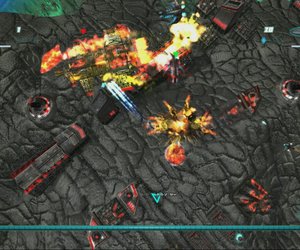 Novastrike Chat