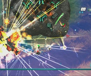 Novastrike Files