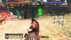 Guilty Gear 2: Overture Screenshot from Shacknews