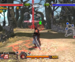 Guilty Gear 2: Overture Videos