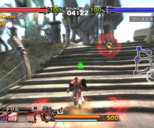 Guilty Gear 2: Overture Files