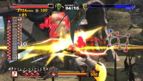 Guilty Gear 2: Overture Screenshot from Shacknews