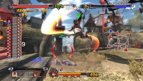 Guilty Gear 2: Overture Screenshot from Shacknews