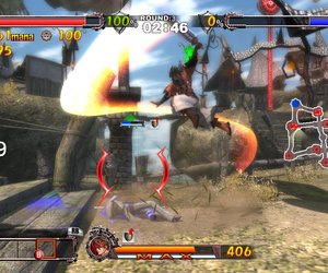 Guilty Gear 2: Overture Files