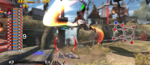 Guilty Gear 2: Overture News