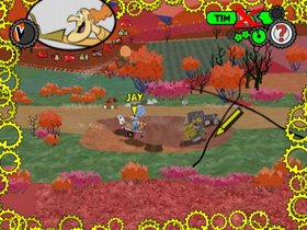 Wacky Races: Crash & Dash Screenshot from Shacknews