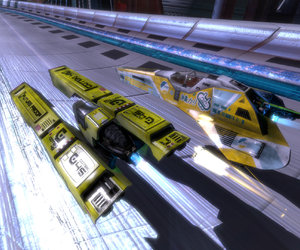 Wipeout HD Videos