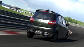 Gran Turismo 5: Prologue Screenshot from Shacknews