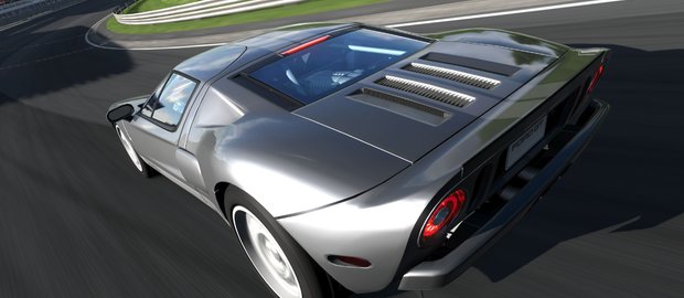 Gran Turismo 5 Prologue News