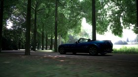 Gran Turismo 5: Prologue Screenshot from Shacknews