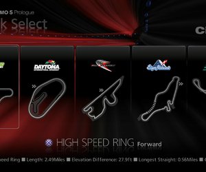 Gran Turismo 5 Prologue Chat