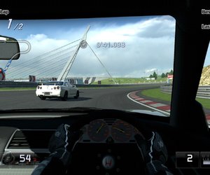 Gran Turismo 5 Prologue Screenshots