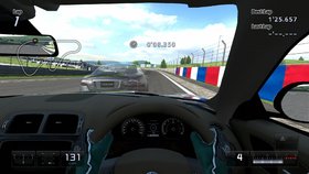 Gran Turismo 5: Prologue Screenshot from Shacknews