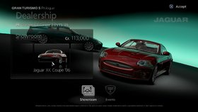 Gran Turismo 5: Prologue Screenshot from Shacknews
