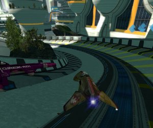 Wipeout HD Videos