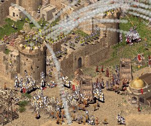 Stronghold Crusader Extreme Chat